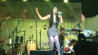 Marina Elali | Eu vou seguir | Plaza shopping