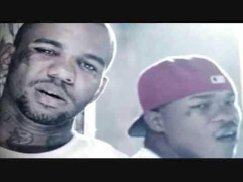 The Menace Reality BWSCTE Remix Ft  Game & QC