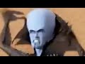 Megamind Without Context