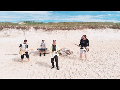 Paradise Sessions - Caminho (Clipe Oficial)