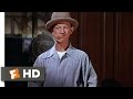 Make Em Laugh Singin In The Rain 2 8 Movie CLIP 1952 HD