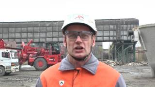 Będzie nowy system odpylania w dąbrowskiej stalowni [wideo]