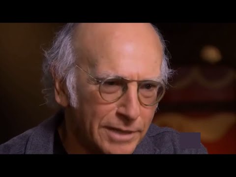 Larry David