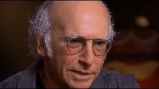 Larry David: another \