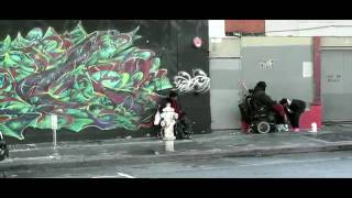 The Jacka &amp; Freeway Gun Language