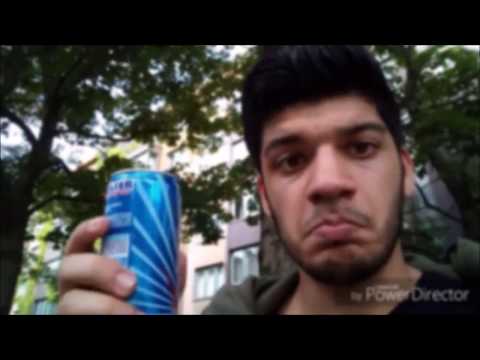 If Energy Drink commercial s were honest !