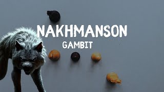 Surviving the Nakhmanson Gambit seems unlikely