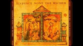 Sixpence None The Richer - Puedo Escribir