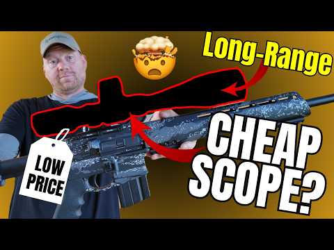 Scope Mounting - Weaver vs Picatinny