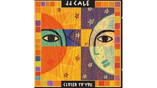J.J. Cale - Like You Used To