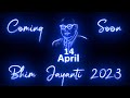 Happy Bhim Jayanti 2023 14 April Status Bhim Jayanti Status Ambedkar Jayanti Whatsapp Status