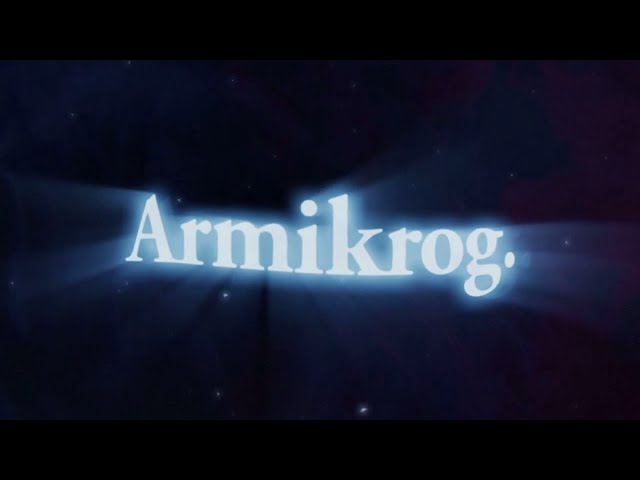 Video - Armikrog (PC)