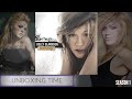 Kelly Clarkson Breakaway CD Unboxing