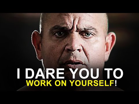 今天就為自己努力吧!- 最佳勵志視頻 (WORK ON YOURSELF TODAY! - Best Motivational Video)