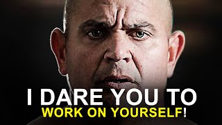 WORK ON YOURSELF TODAY! - Best Motivational Video