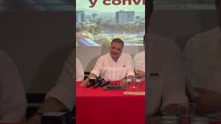 Miguel Balsells es el precandidato a alcalde de Victoria en la capital