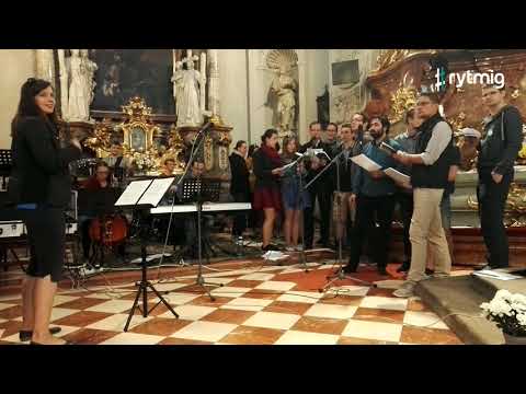 Rytmig - Apoštolská