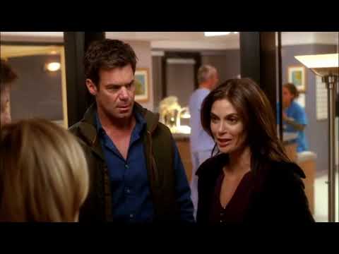 Everyone At The Hospital - Desperate Housewives 6x11 Scene