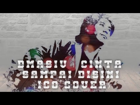 D'Masiv - Cinta Sampai Disini (Acoustic )
