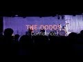 The Dodos Electric Live in Bangkok: Confidence