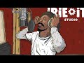 Anthony B Irie Ites Raggamuffin ASAP Riddim Official Video
