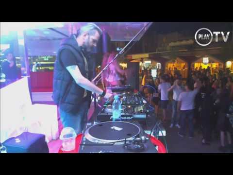 KON` - Live @ БЕЛЫЕ НОЧИ [PLAY TV] 3.06.2016