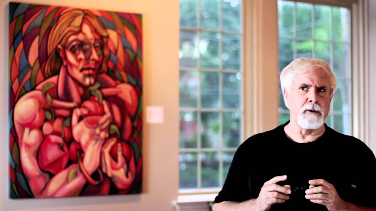 FIG Lancaster: Kevin Miller Docustory