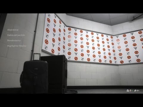 Copa Argentina IESA #28 fecha 3