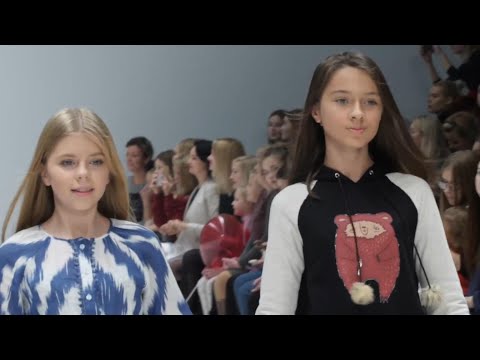 LEYA.ME | KIDS FASHION DAYS | WINTER 2018 | RE-UPLOAD