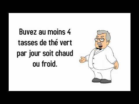 comment prendre tisane richter