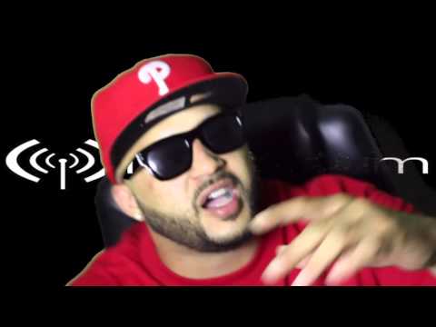 D-Boy P Chase "100Barz From Daygo"