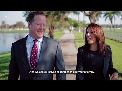 Florida's Car Accident Law Firm (Chalik & Chalik)