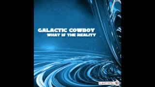 Galactic Cowboy - Windows of Soul