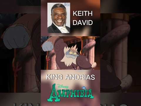 Voice Actors who are Everywhere- Part 55 #voiceactor