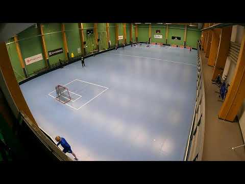 CLASSIC  - LASB P17 SM-SARJA