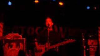 punchline the fake the snake and the birthday cake