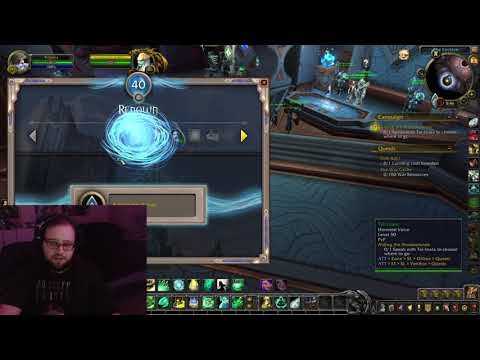 WoW Shadowlands 9.1.5 quick anima guide