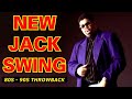 New Jack Swing Mix 80s and 90s - Dj Shinski [Heavy D, Karyn White, Bobby Brown, Guy, Johnny Gill..]