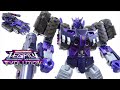 Transformers LEGACY Evolution TARN Wotafa S Review