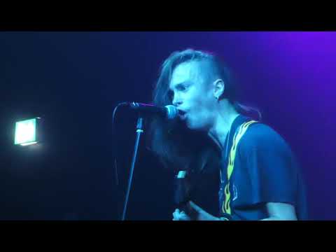 Tortured Demon      Live at Bread shed 2 August 2021