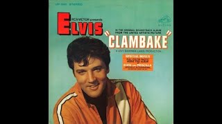 Elvis Presley:-'A House That Has Everything'