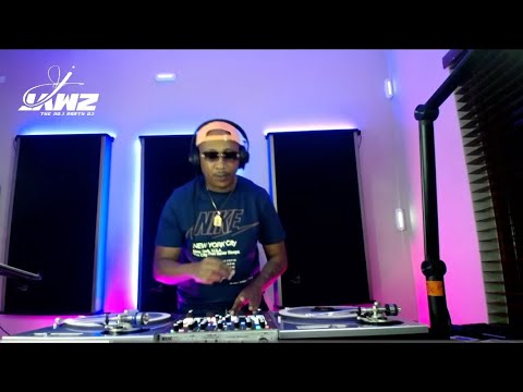 DEEP & SOULFUL HOUSE MIX