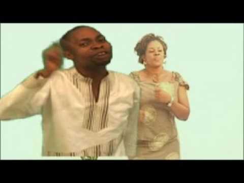 Prophet Jephthah Edet - Jehovah Owns The Land (Official Video)