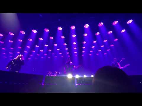 Kabát - Brousíme nože (Pardubice 29.10.2024, 4K)