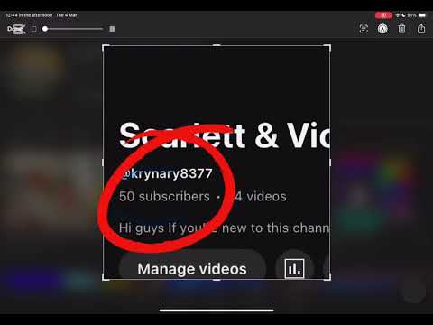 YouTube Thumbnail
