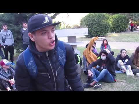 | Batallas de Rap/Freestyle Underground