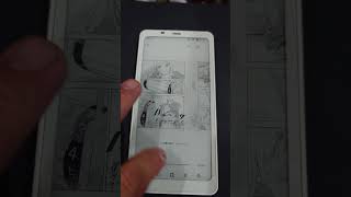 Re: [問題] 用電子書閱讀器看輕小說的最優解？