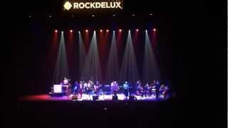 BIG STAR´S THIRD - Jesus Christ (Primavera Sound 2012).MOV