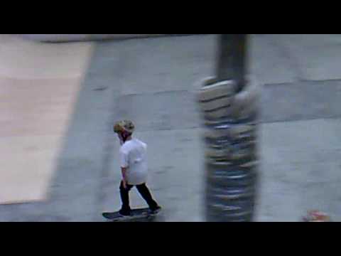 skatehall stavanger marius ollie ned trapper