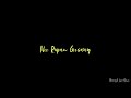 O Sathiya O Sathiya NA ISTAM Whatsapp Status